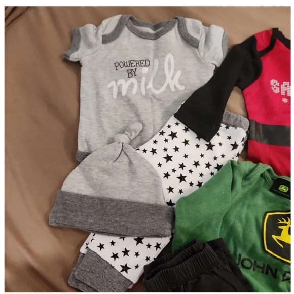 3-6M bundle - Picture 2 of 5